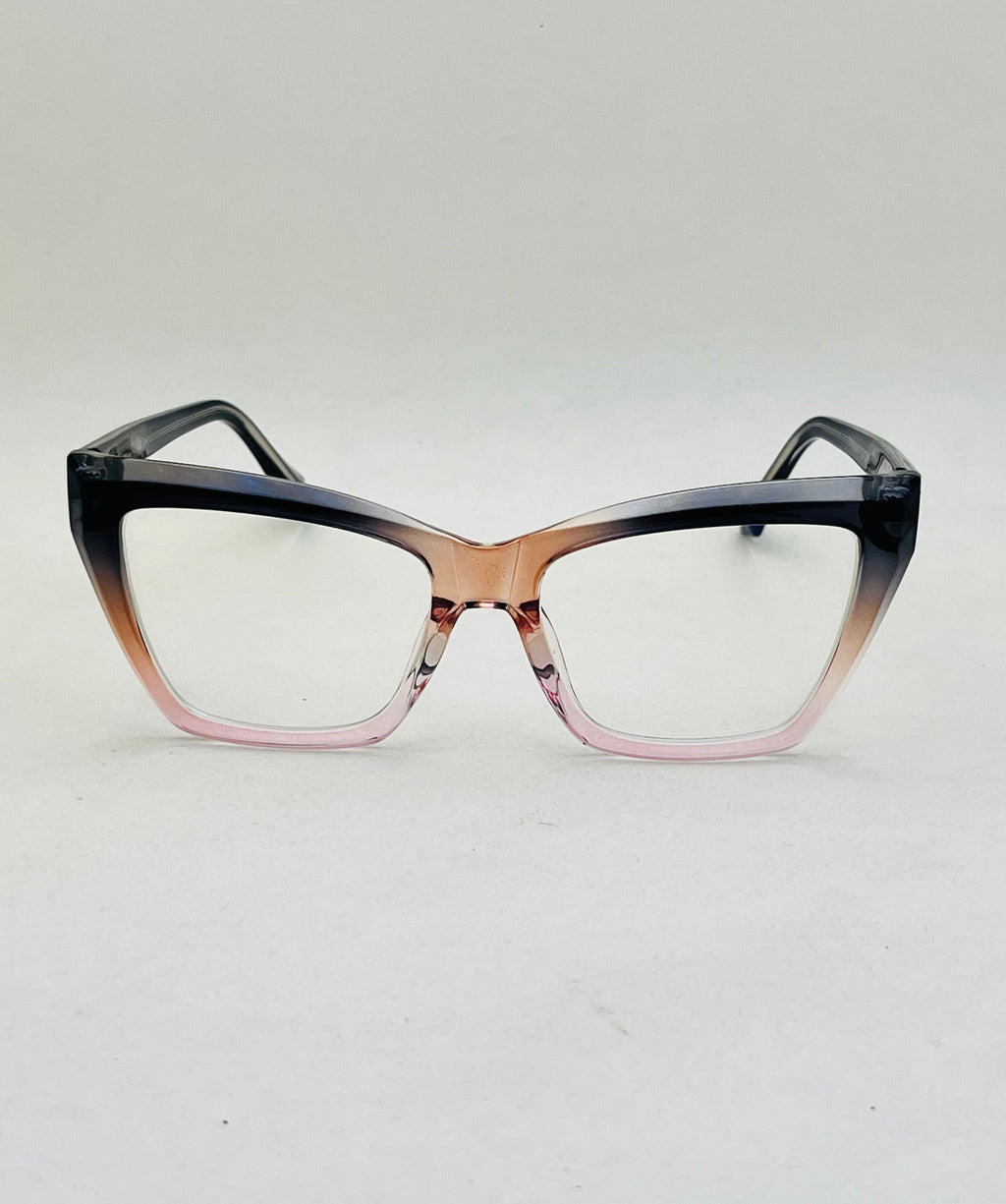 Freya Cat Eye