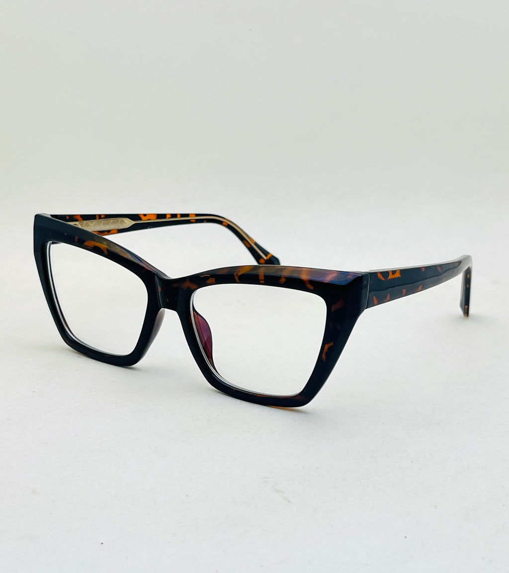Freya Cat Eye