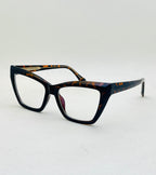 Freya Cat Eye