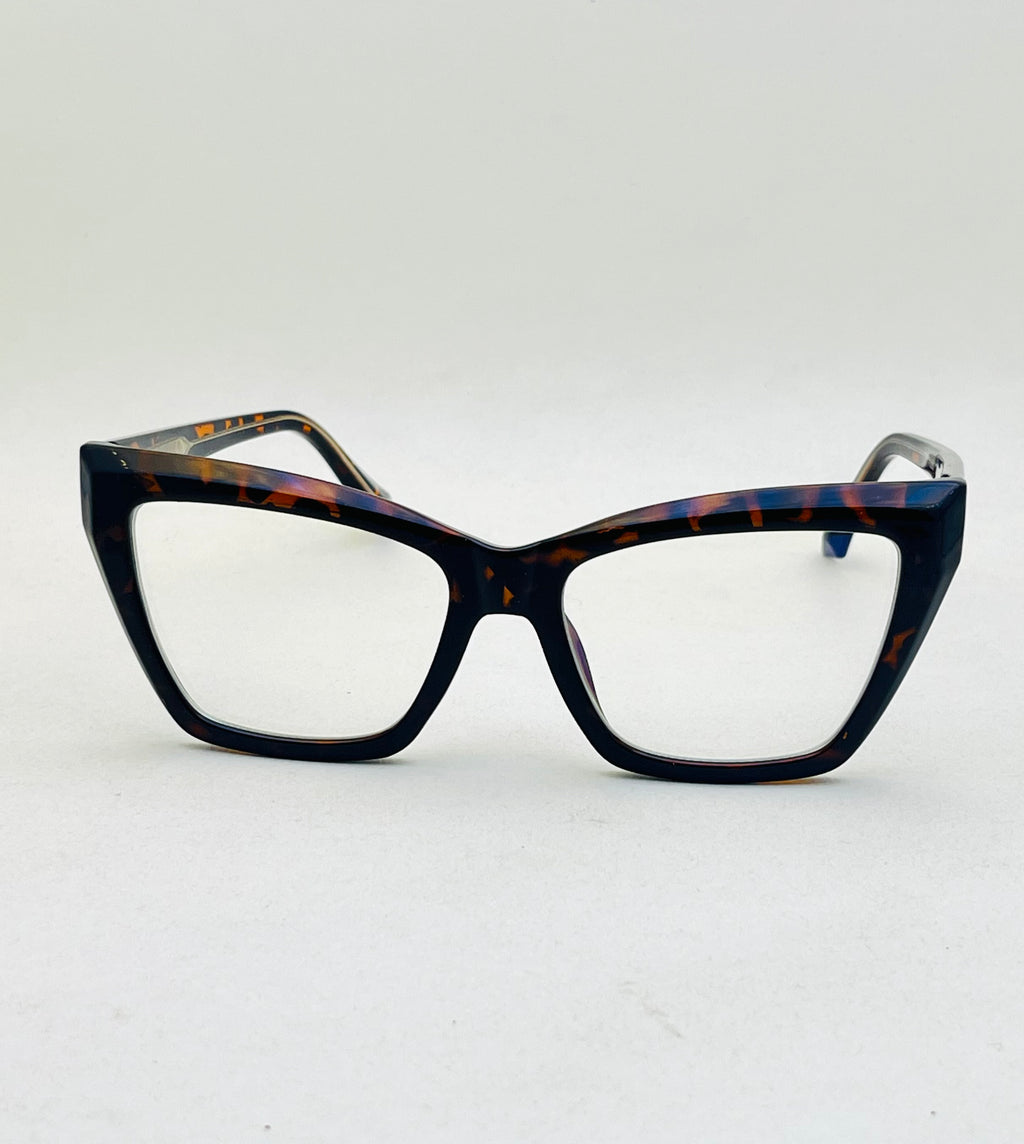 Freya Cat Eye