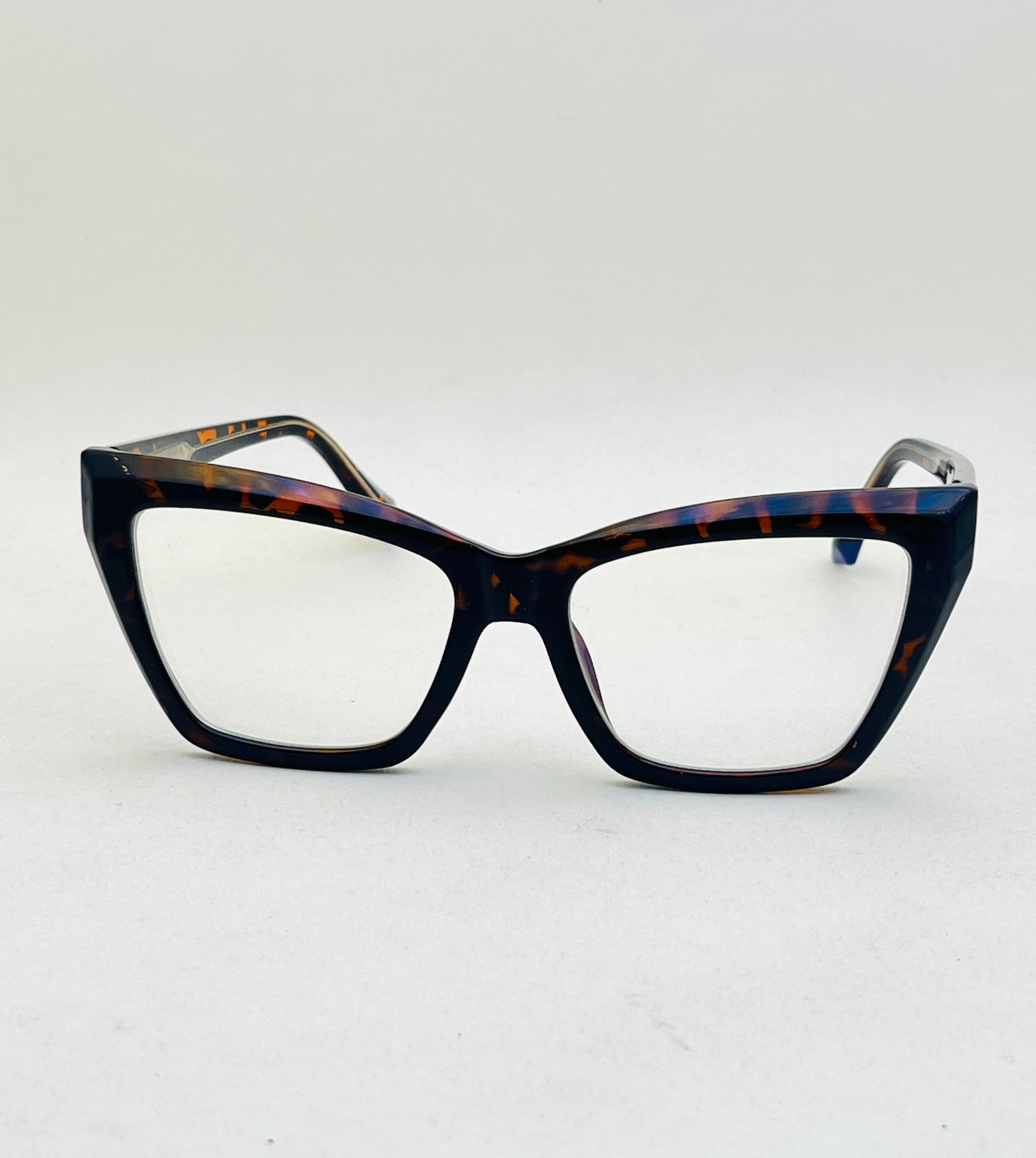 Freya Cat Eye