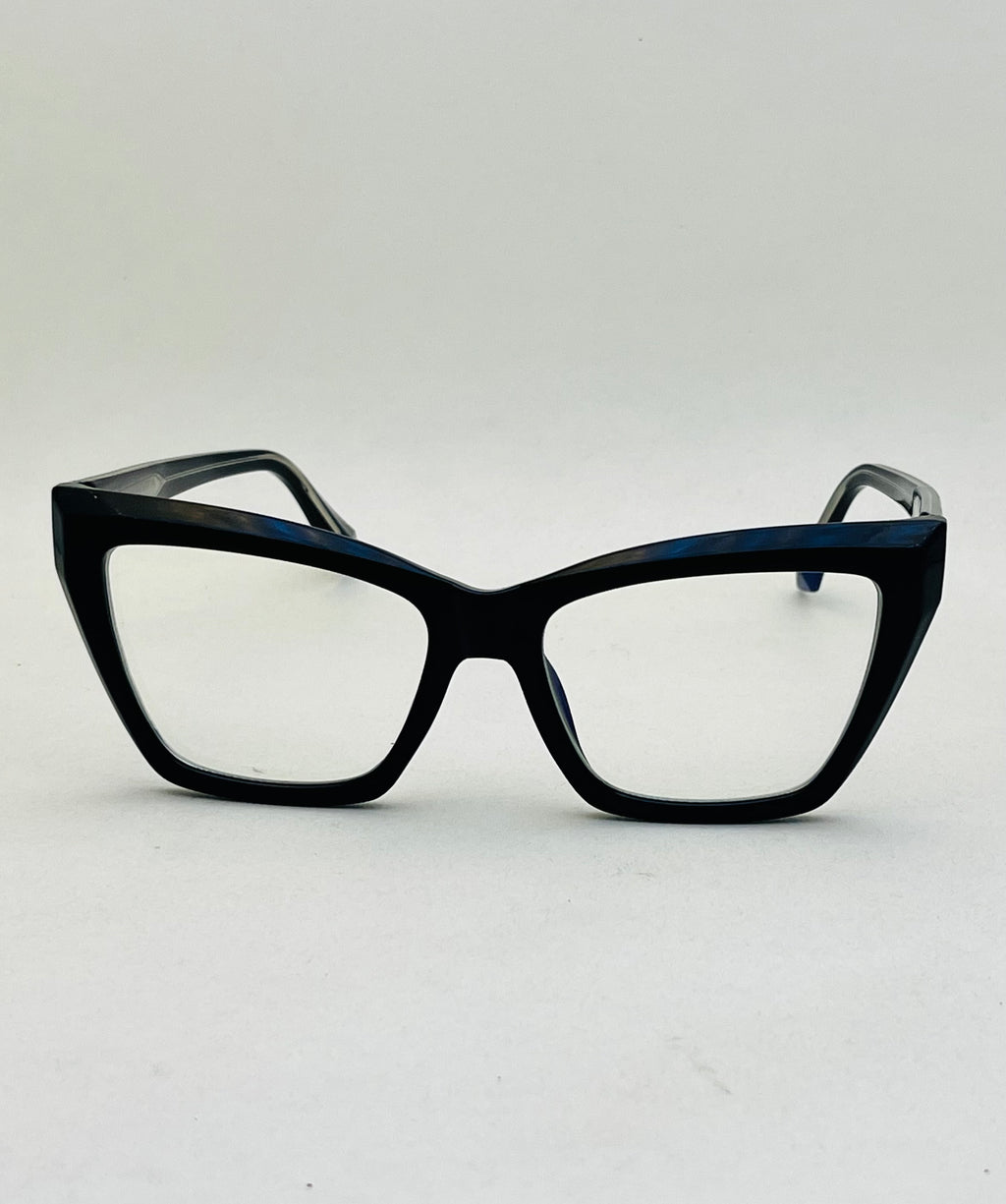 Freya Cat Eye