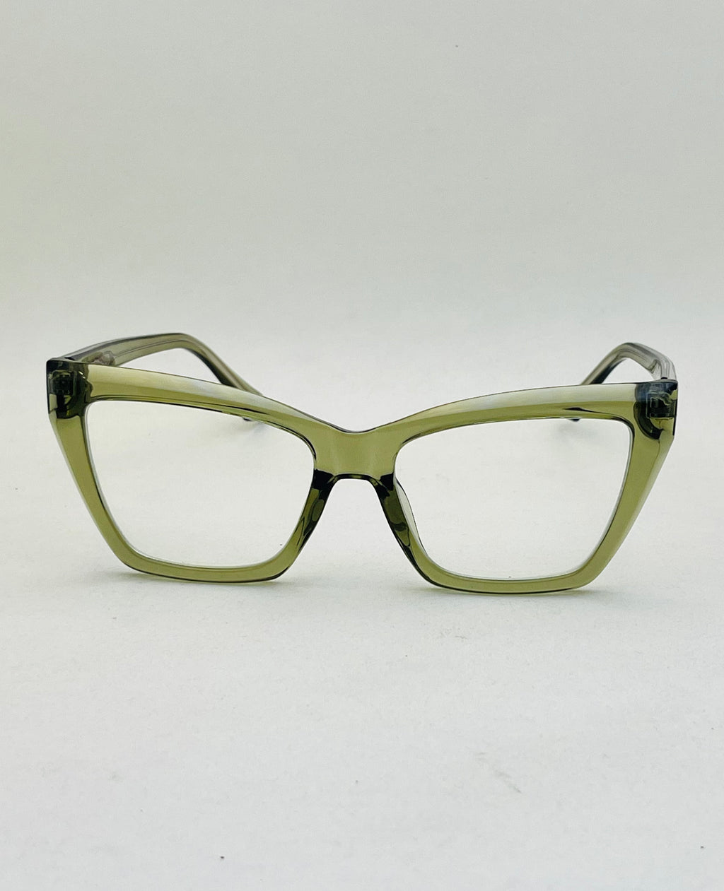 Freya Cat Eye