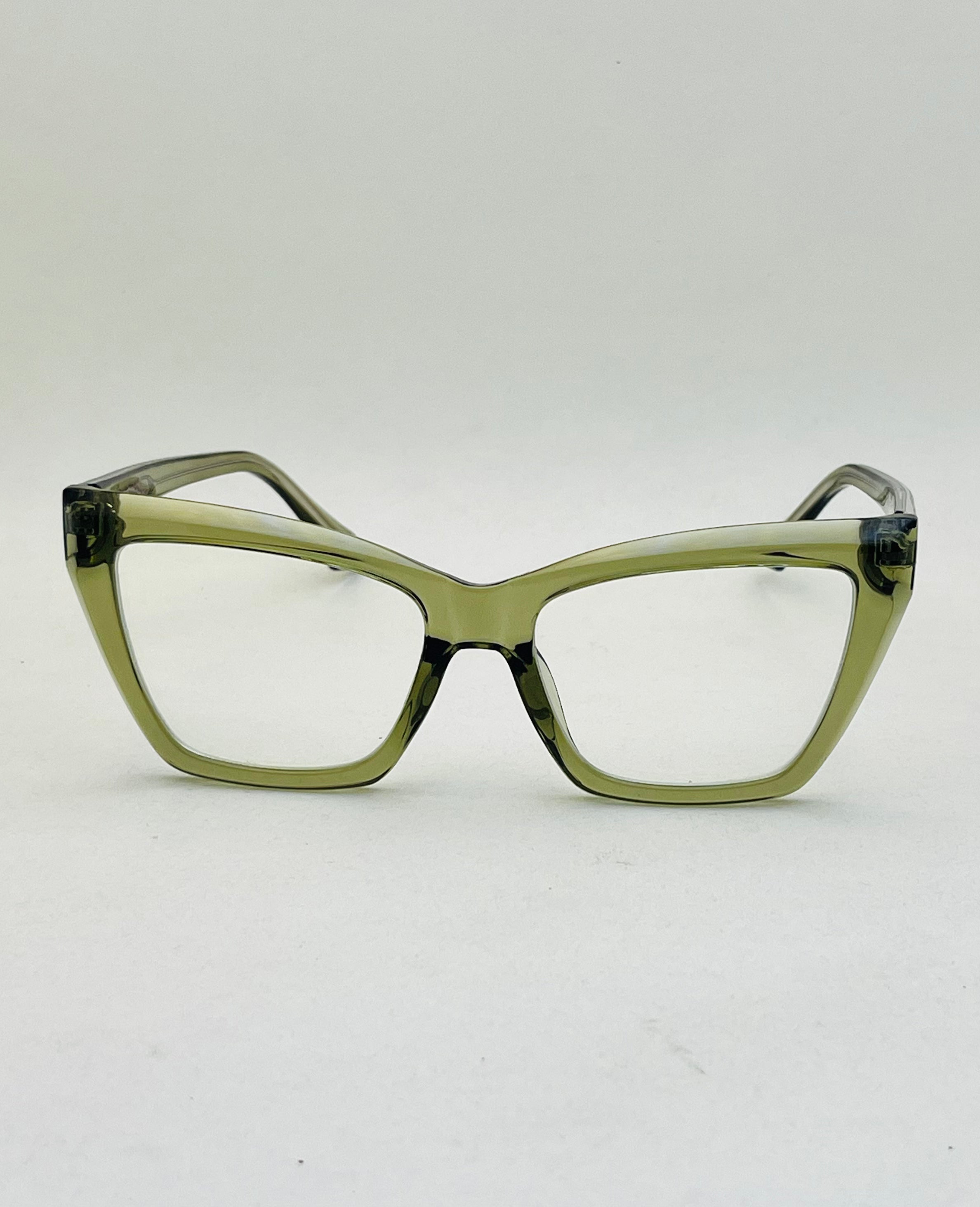 Freya Cat Eye