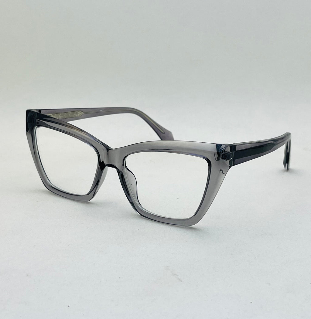 Freya Cat Eye