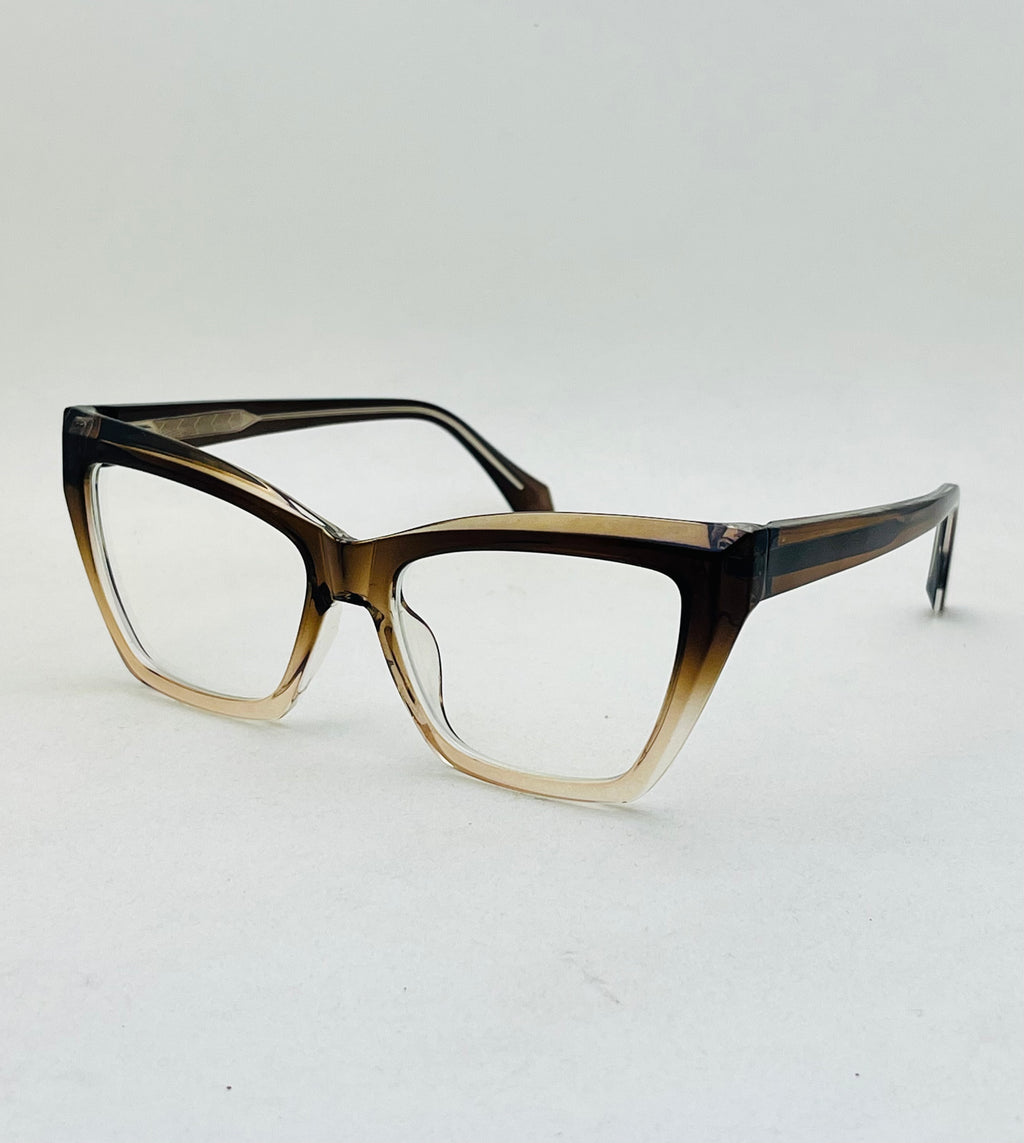 Freya Cat Eye