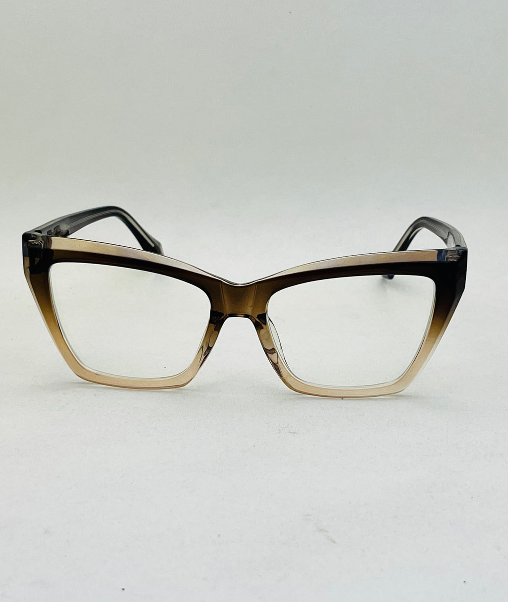 Freya Cat Eye
