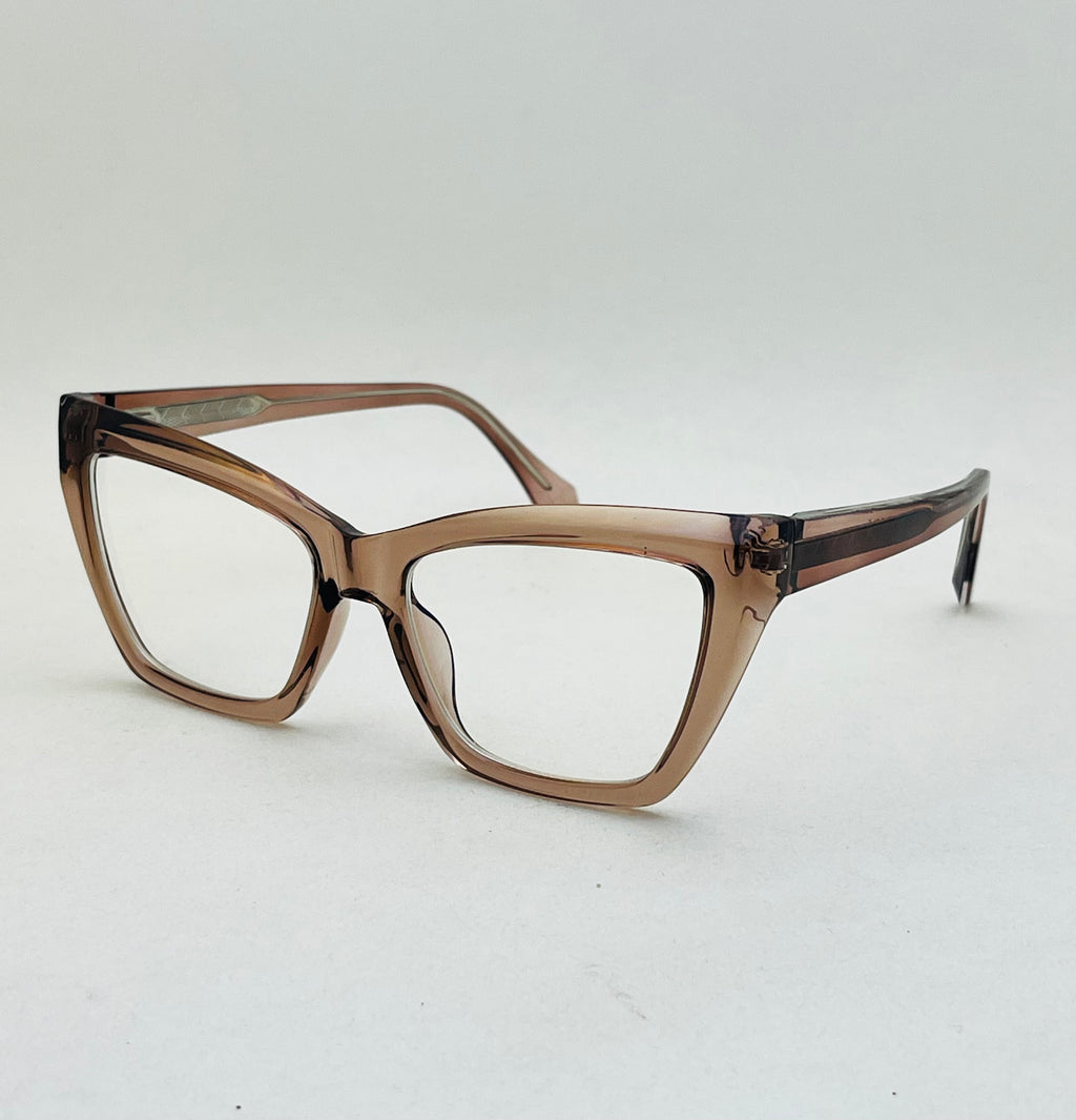 Freya Cat Eye
