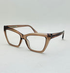 Freya Cat Eye