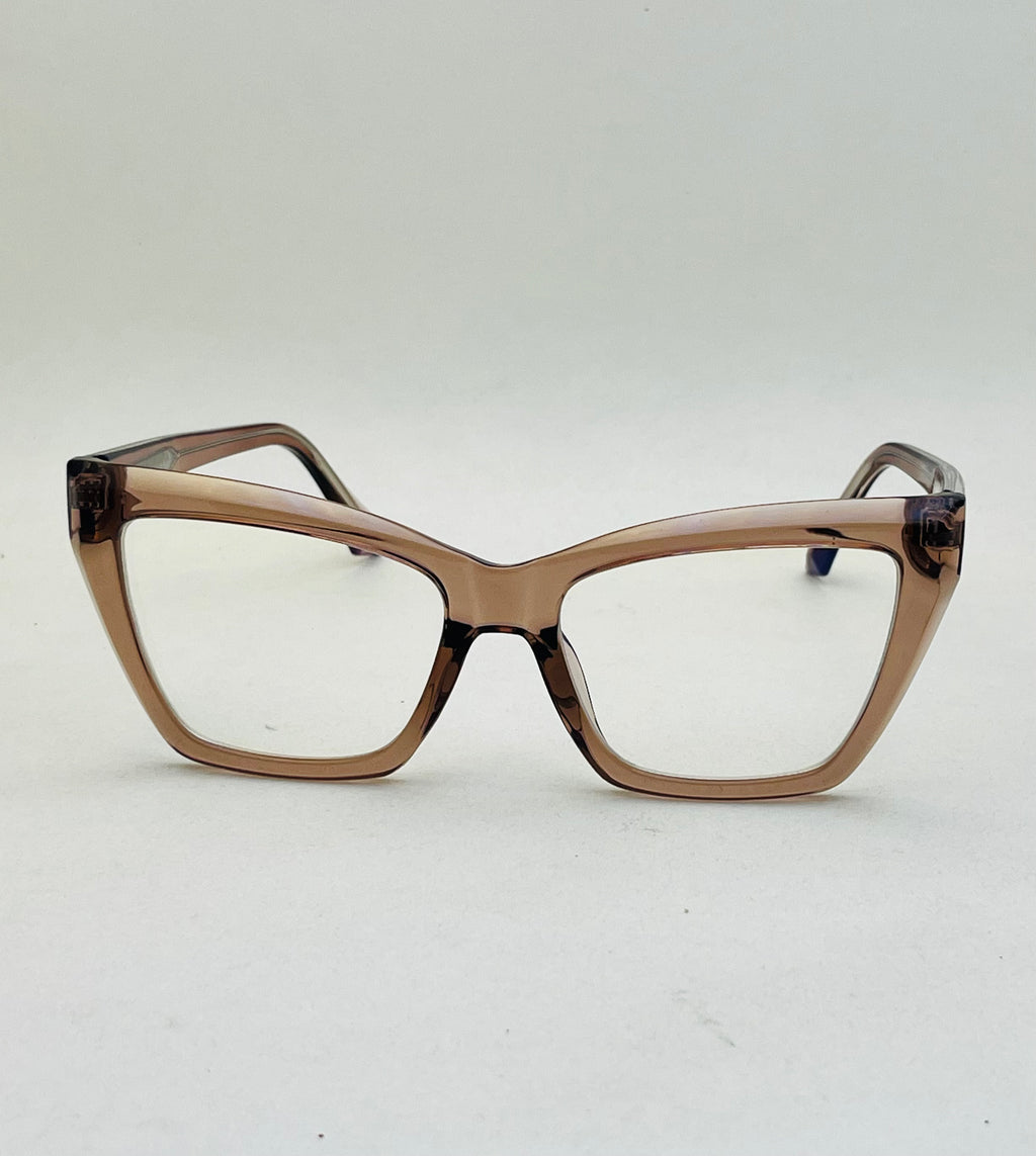 Freya Cat Eye