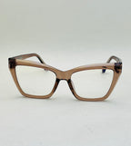 Freya Cat Eye