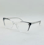 Livia Cat Eye