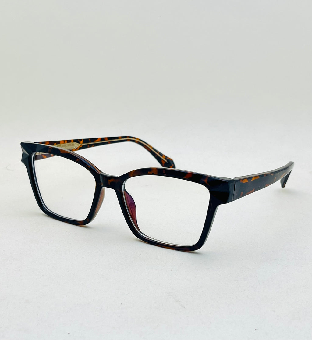 Sienna Cat Eye