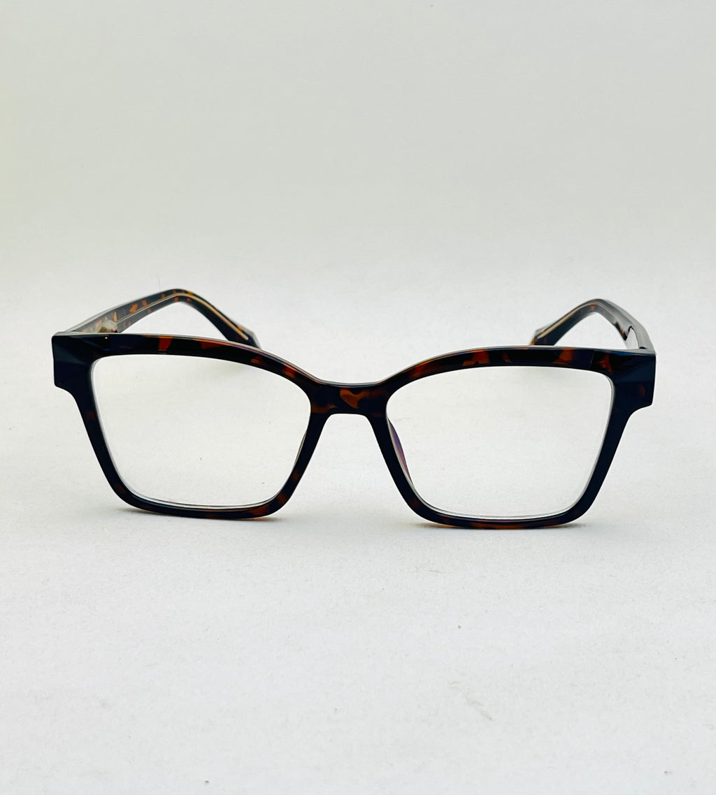 Sienna Cat Eye