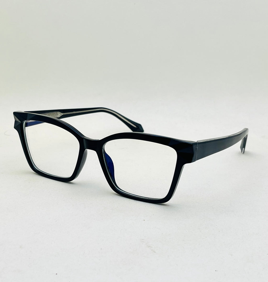 Sienna Cat Eye