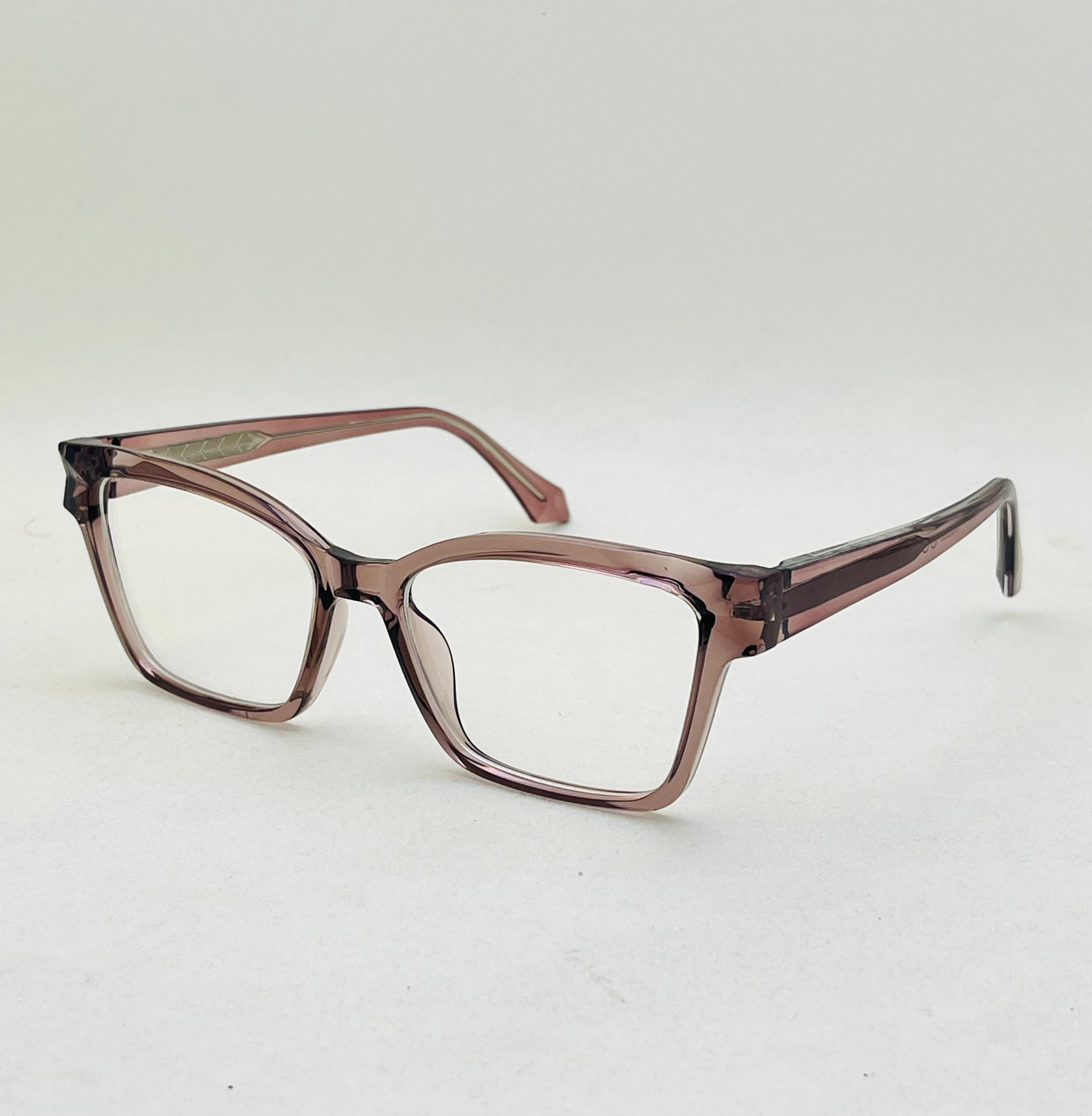 Sienna Cat Eye