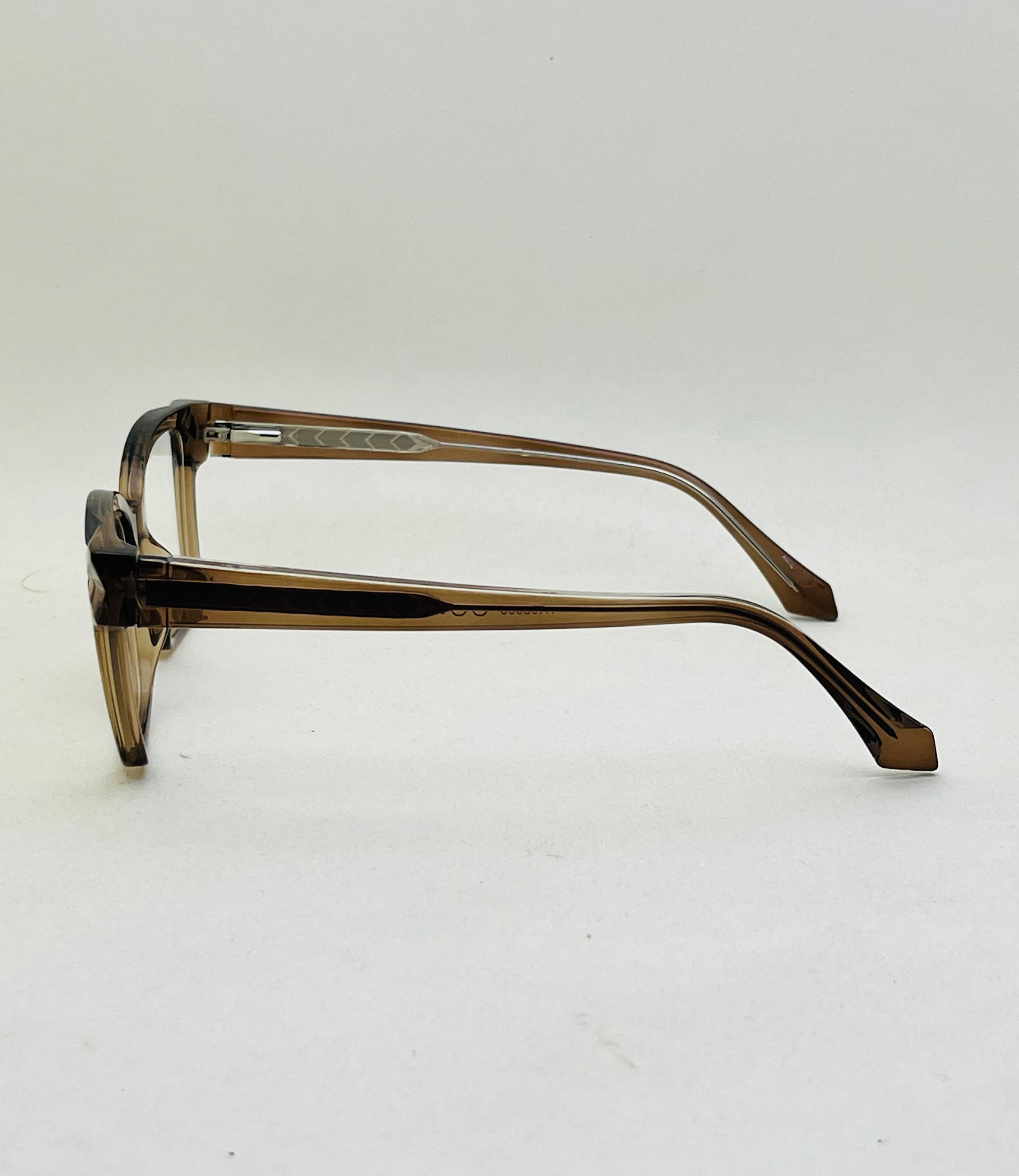 Sienna Cat Eye
