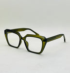 Vesper Cat Eye