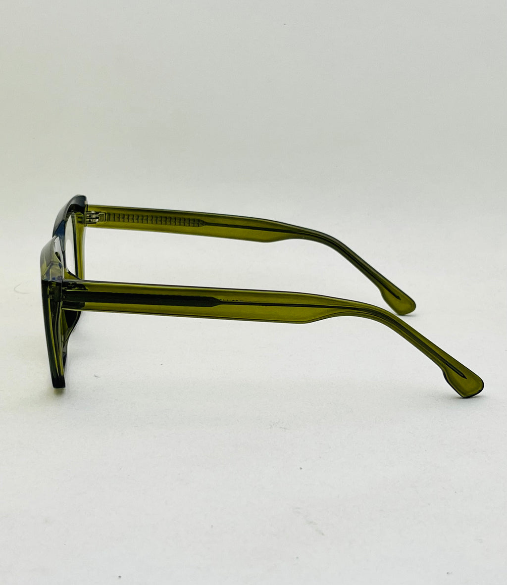 Vesper Cat Eye