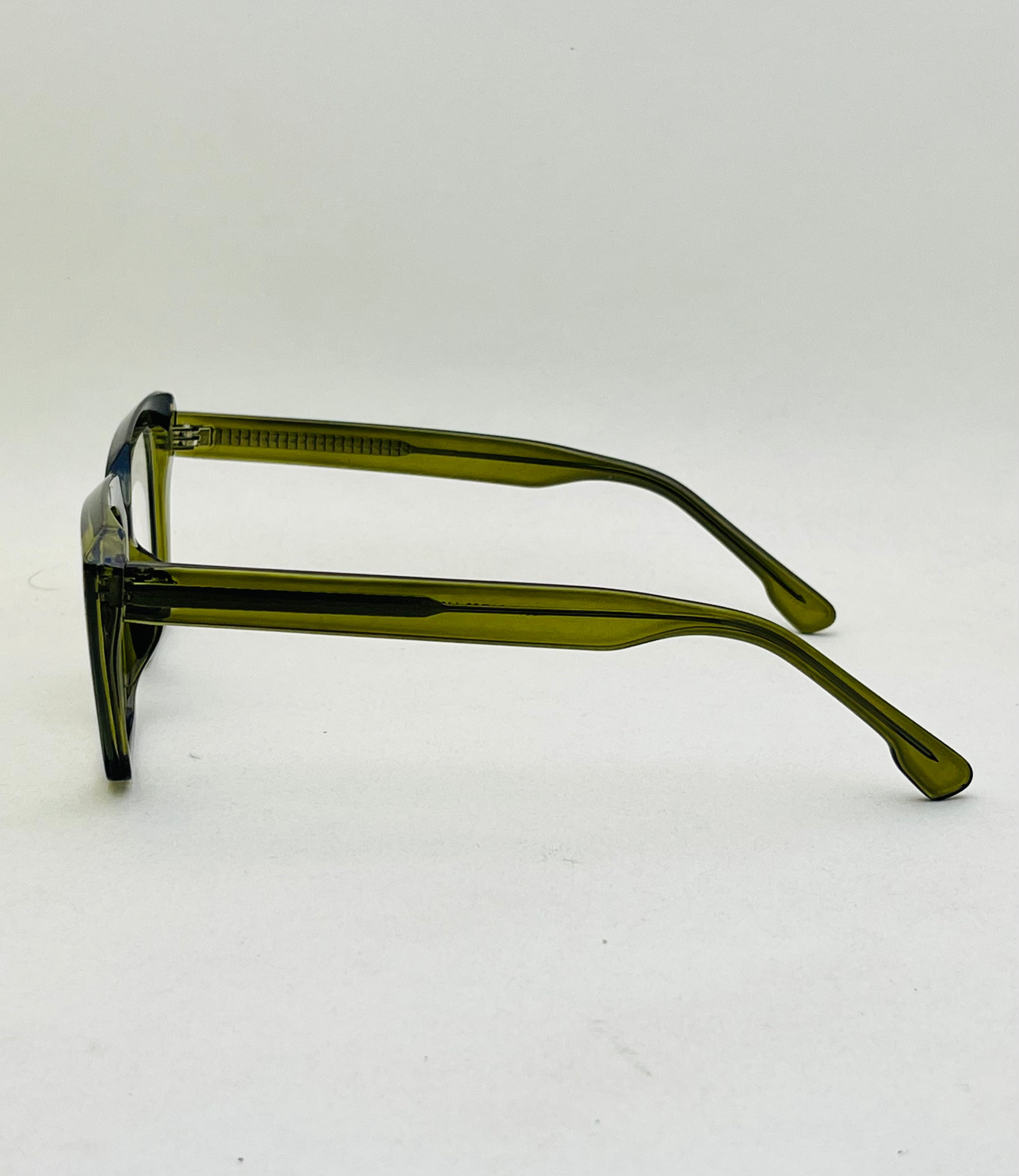 Vesper Cat Eye