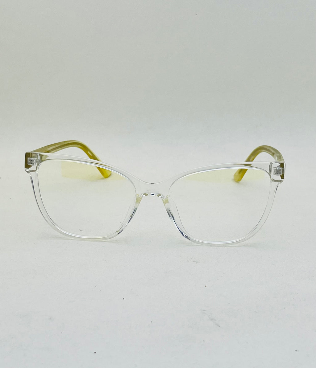 Elodie Cat Eye