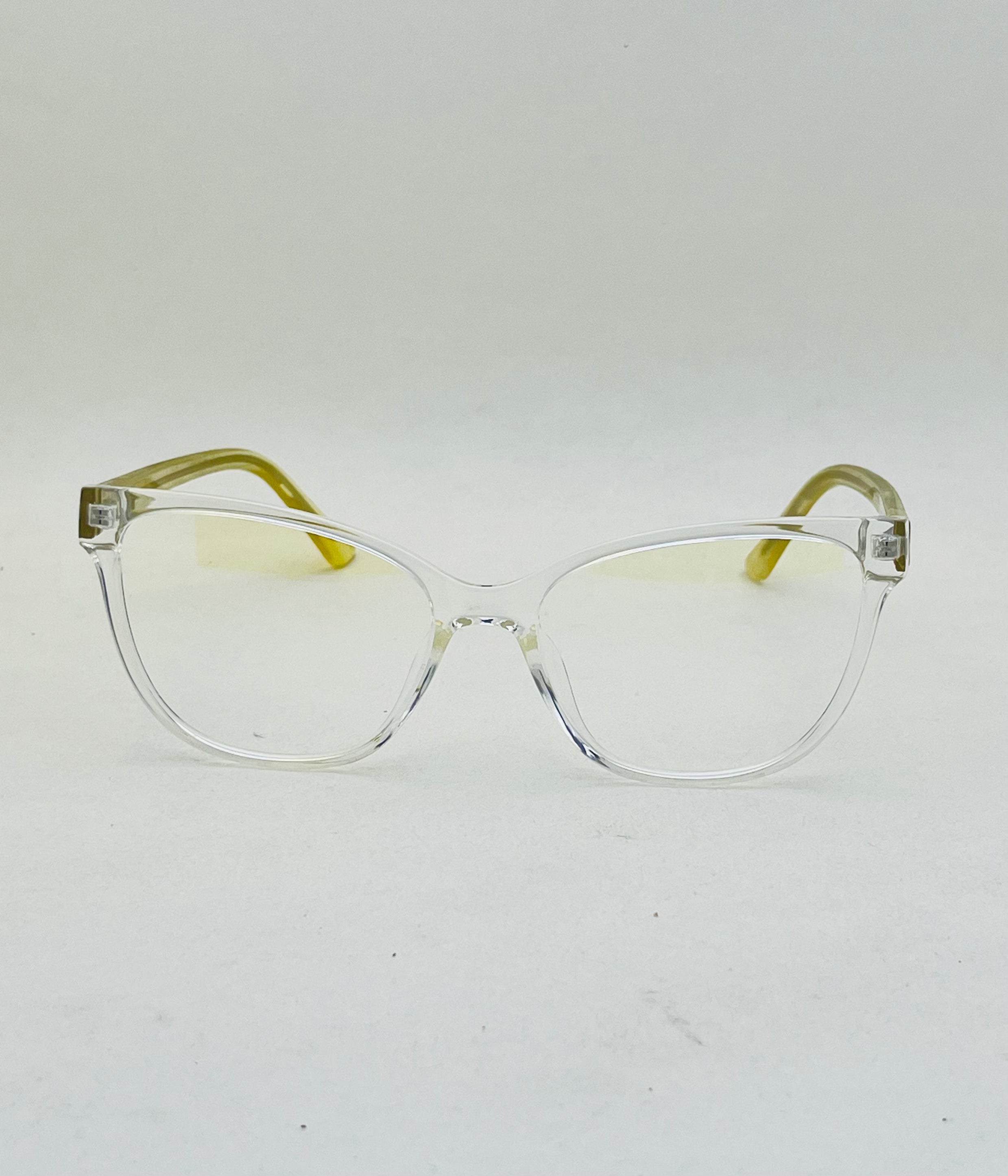 Elodie Cat Eye
