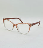 Elodie Cat Eye