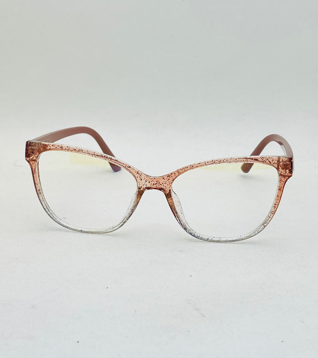 Elodie Cat Eye