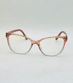 Elodie Cat Eye