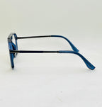 Caelan Semi-Round