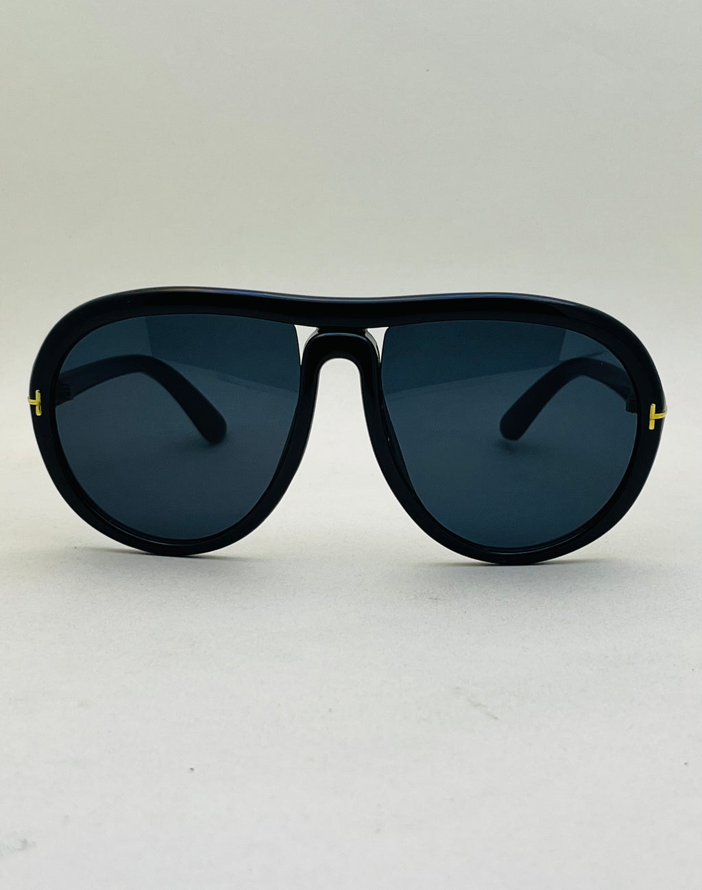 Aero Round Sunglasses