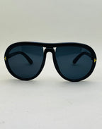 Aero Round Sunglasses