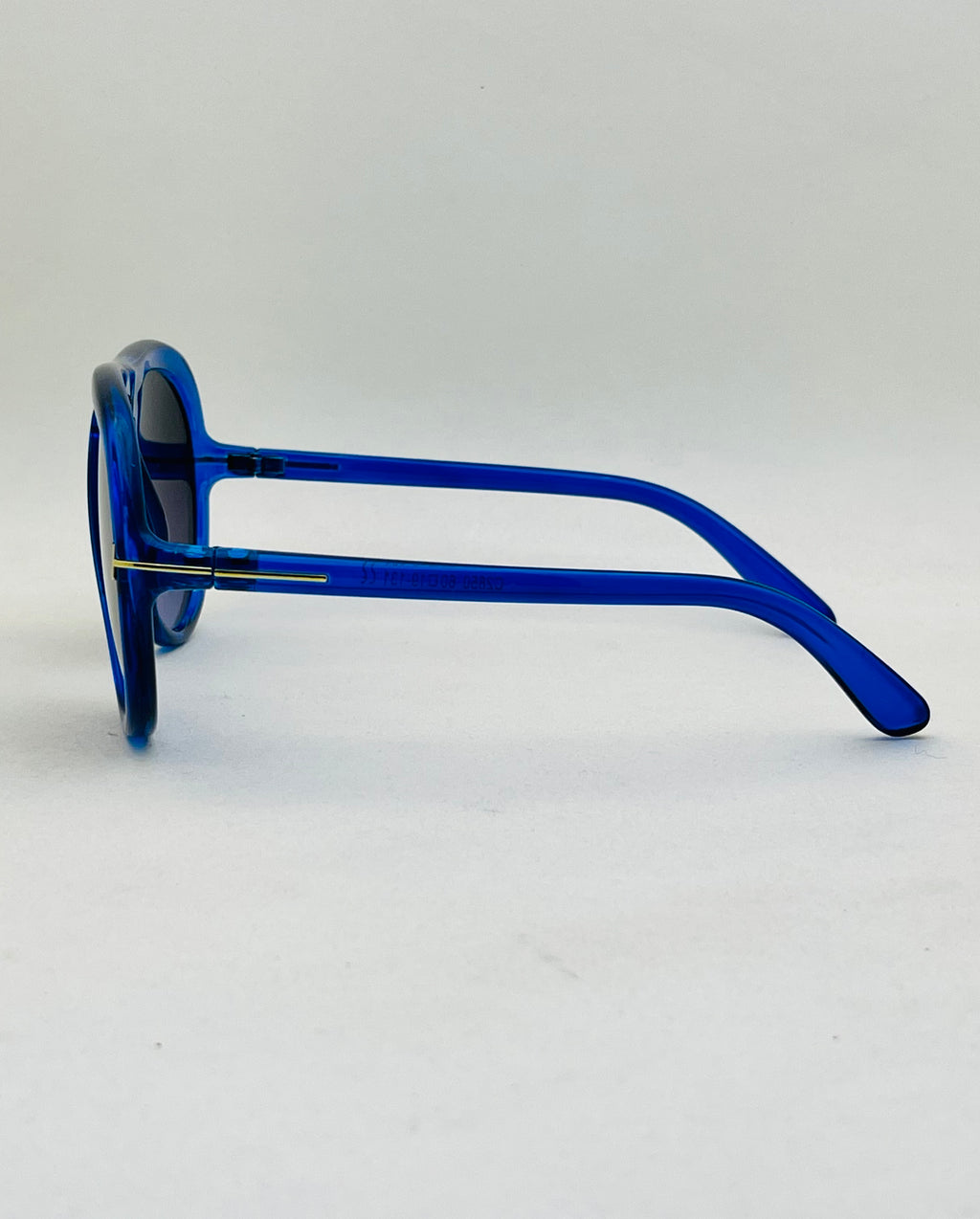 Aero Round Sunglasses