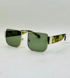 Rocco Square Sunglasses