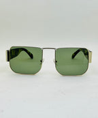 Rocco Square Sunglasses
