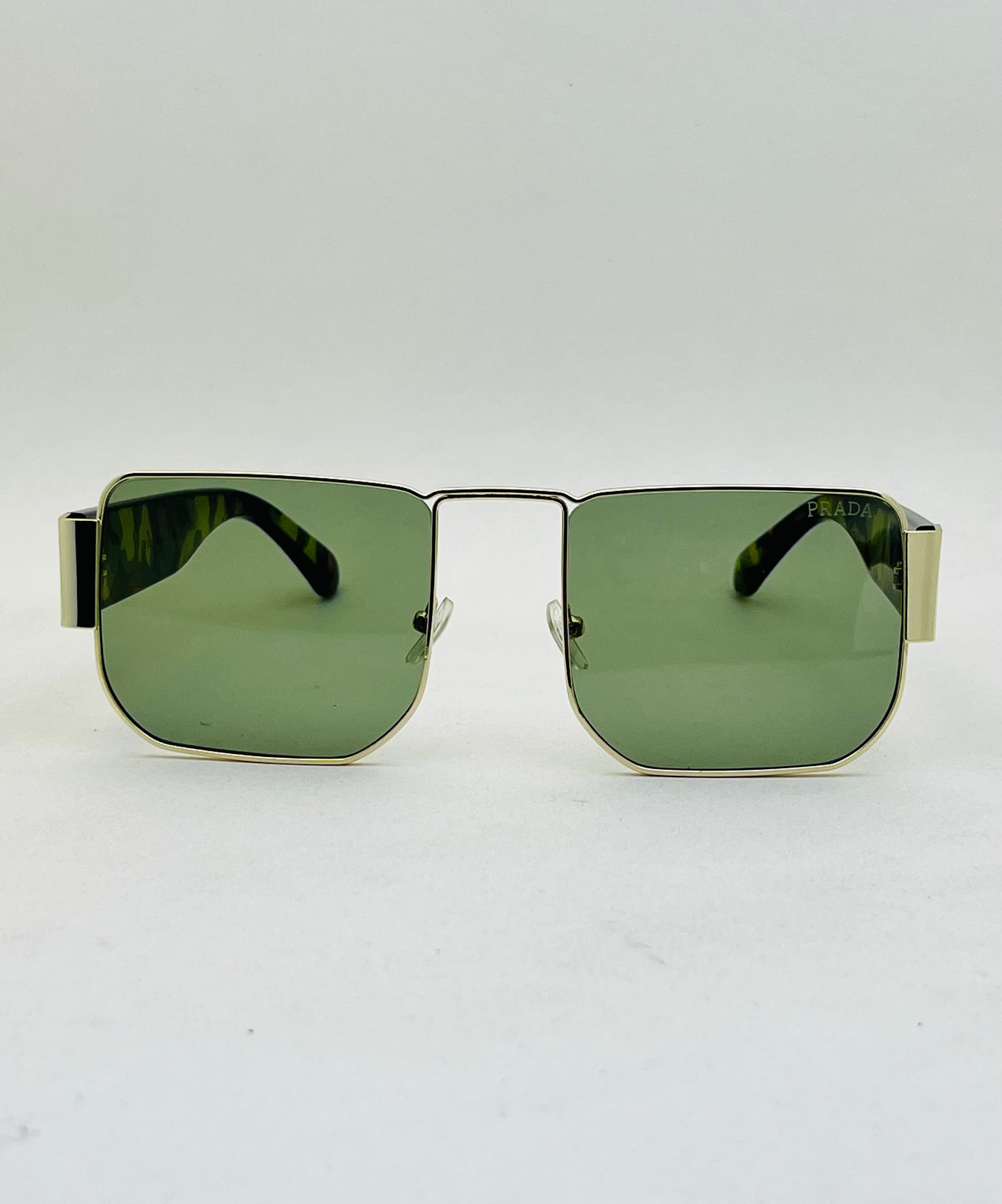 Rocco Square Sunglasses