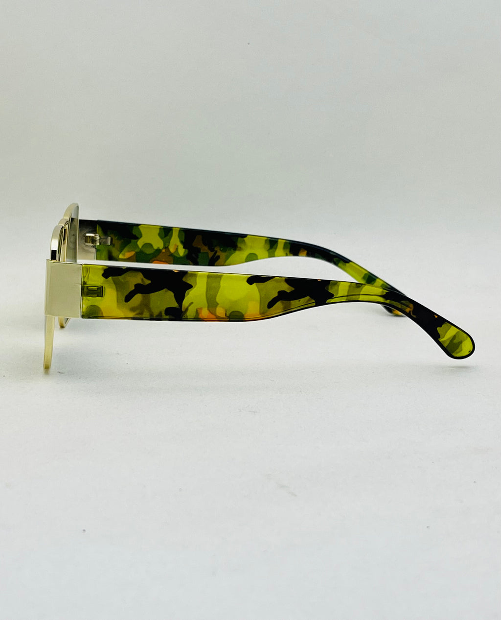 Rocco Square Sunglasses