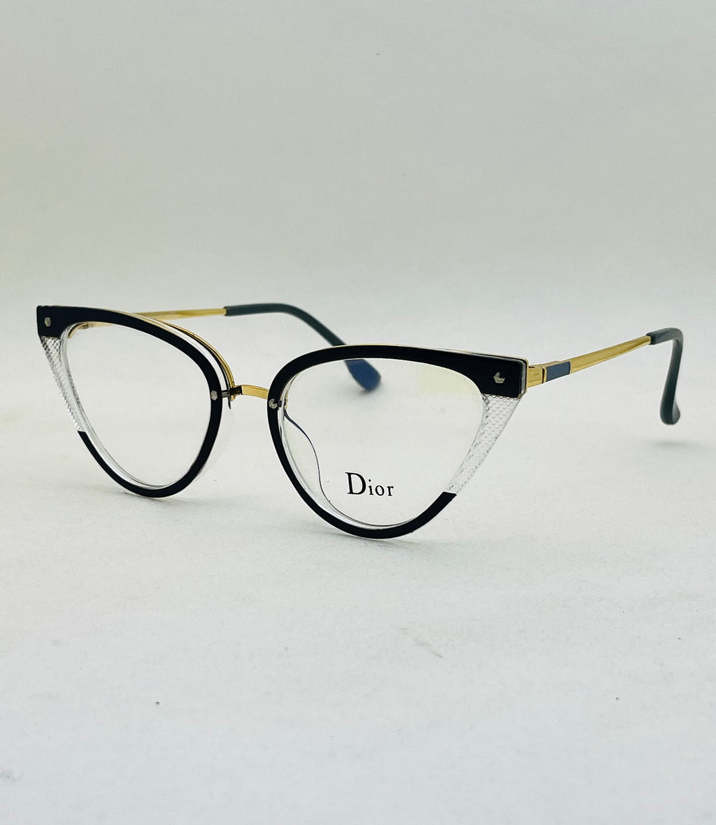Aria Cat Eye