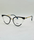 Aria Cat Eye