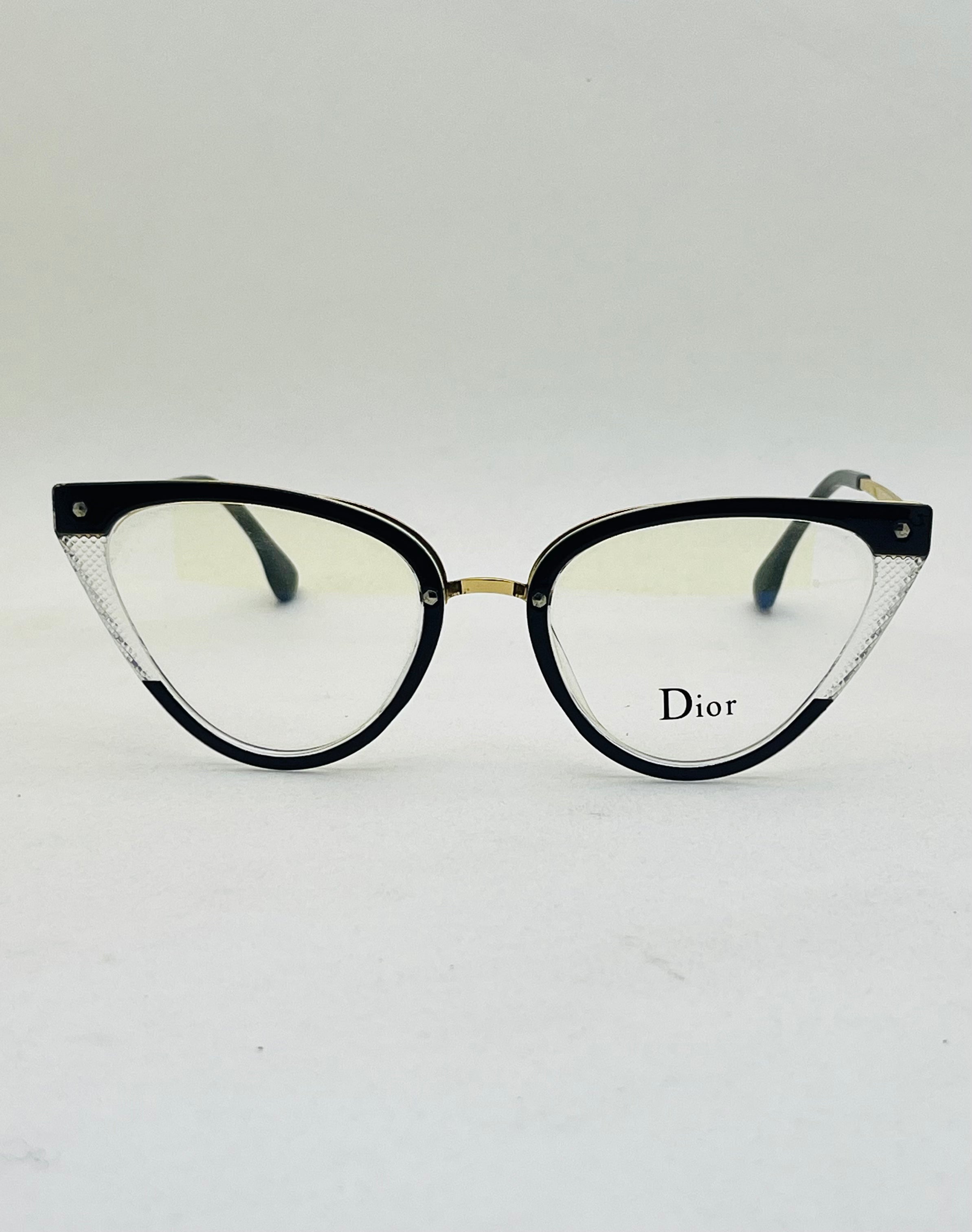Aria Cat Eye