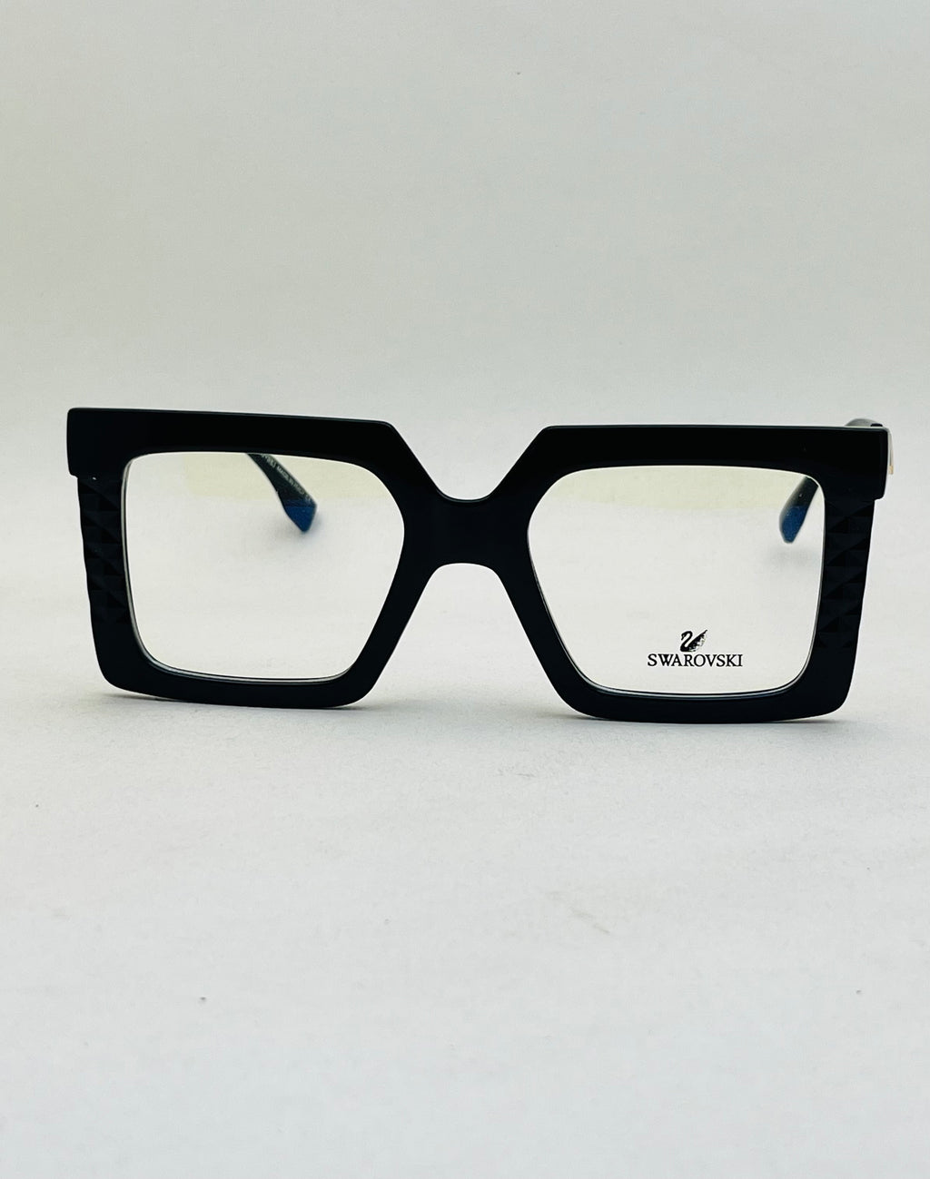 Harper Oversized Square