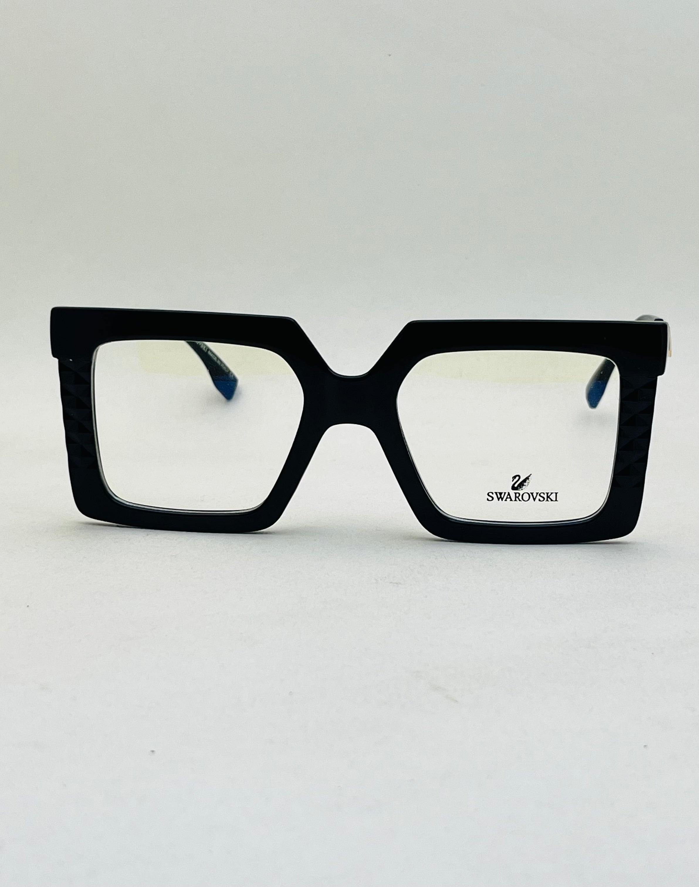 Harper Oversized Square