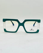 Harper Oversized Square