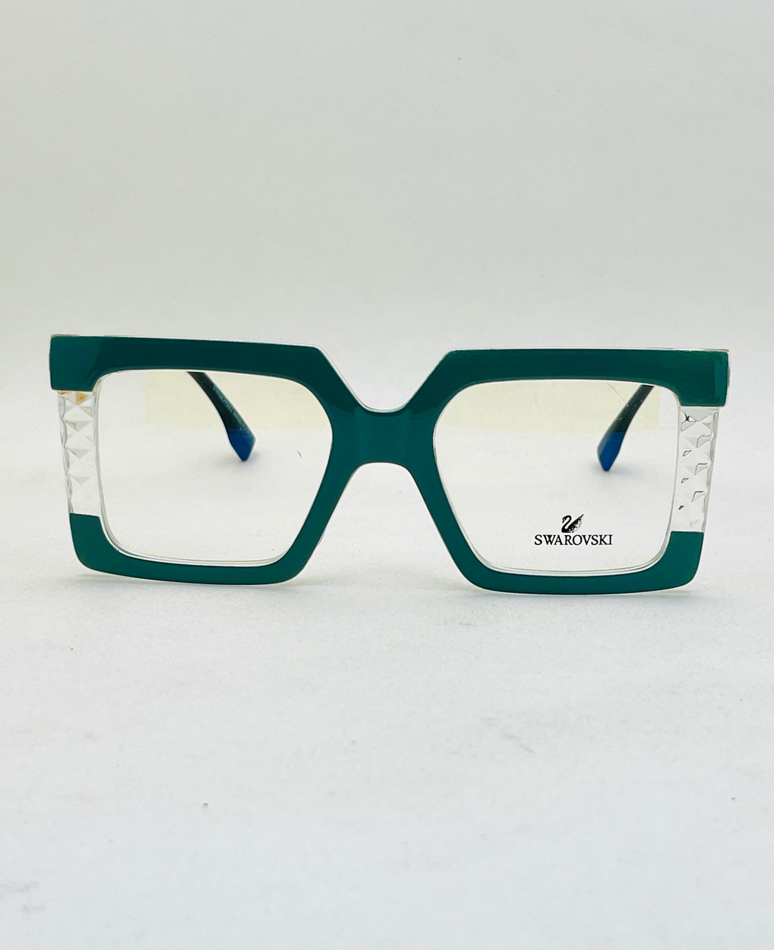 Harper Oversized Square