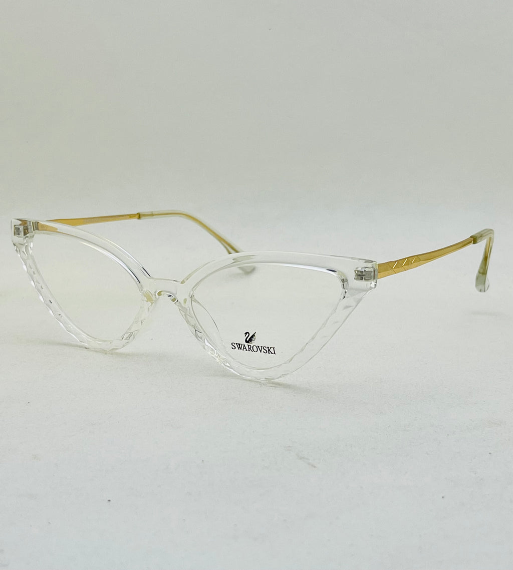 Vesper Cat Eye