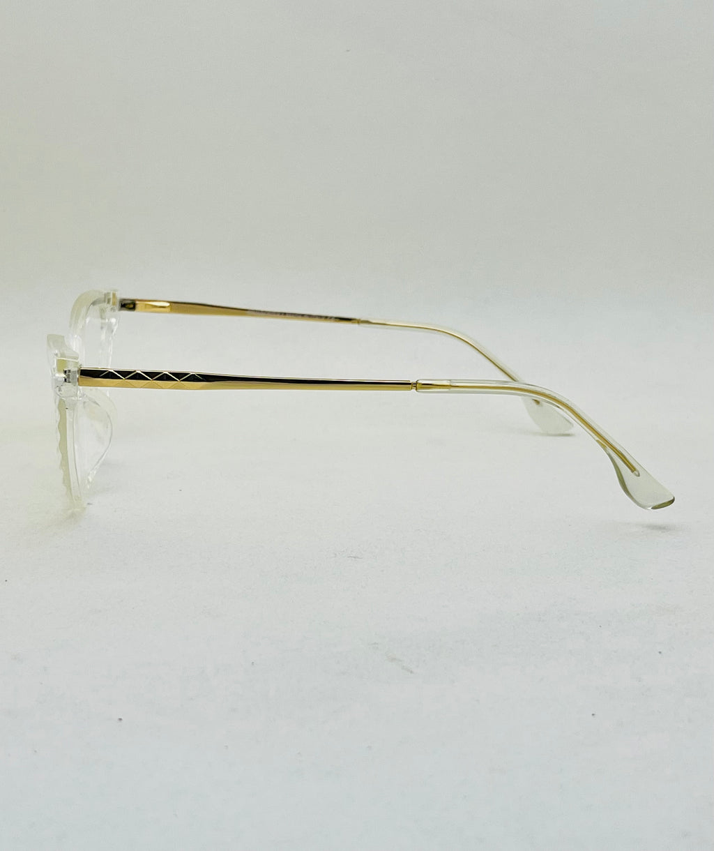 Vesper Cat Eye