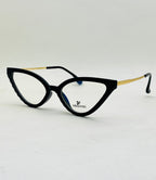 Vesper Cat Eye
