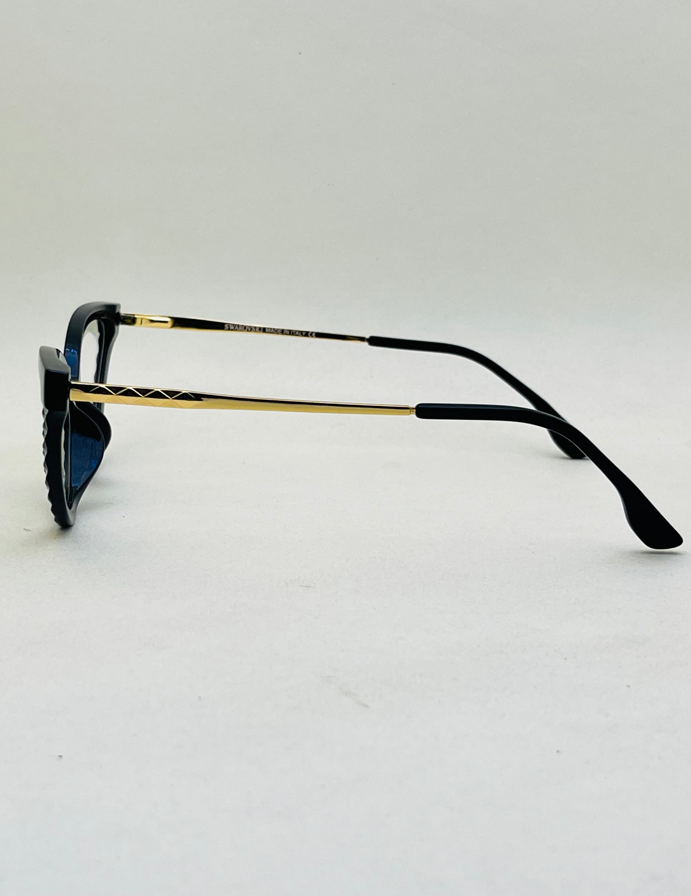 Vesper Cat Eye