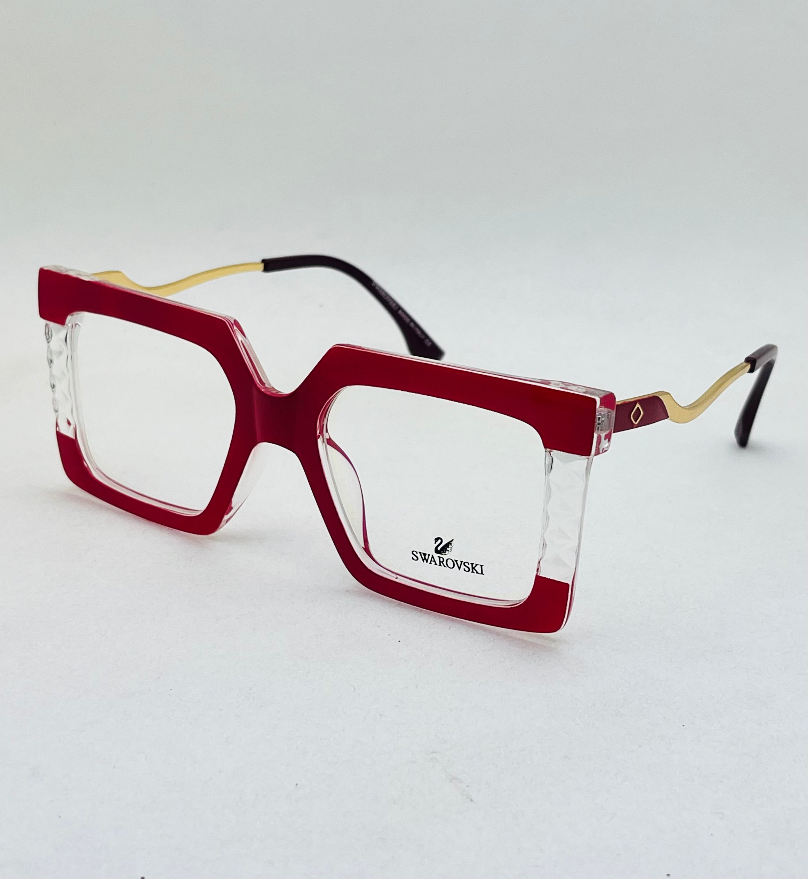 Harper Oversized Square