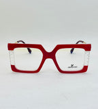 Harper Oversized Square